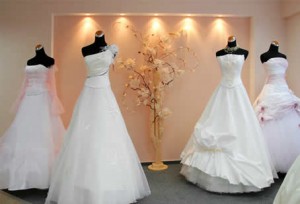 Свадебные салоны в Москве