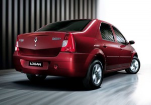 Что нового в Renault Logan?