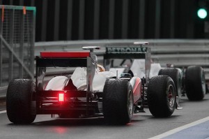 Формула 1 2014 года пройдет без Сочи?