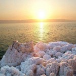 Израильская косметика Мертвого моря
