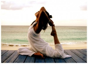 Современная йога: нагрузки или медитация