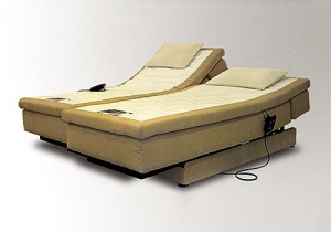 Регулируемые кровати для сна