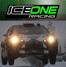 ICE 1 Racing готовится к Гран при Китая