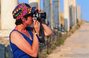 Женский туризм в одиночку: когда он полезен