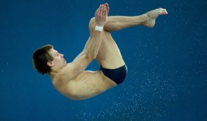 В Москве на Мировой серии выступят лучшие прыгуны в воду
