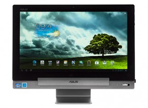 ASUS Transformer AiO P1801