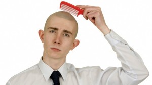 Восстановление волос на голове с помощью безоперационного метода
