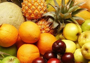 Фрукты в косметике – попробуй фруктовый эликсир