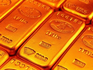 Золото как объект долгосрочных инвестиций