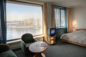 Гостиница в СПБ   sputnik hotel.ru