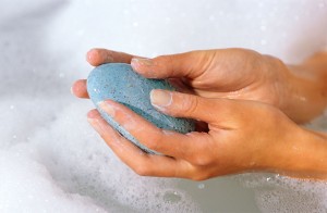 Туалетное мыло: чистота залог здоровья