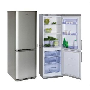 Холодильник бирюса 633м как правильно установить температуру