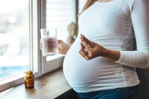 Витамины для беременных в 2026 году: рекомендации доказательной медицины